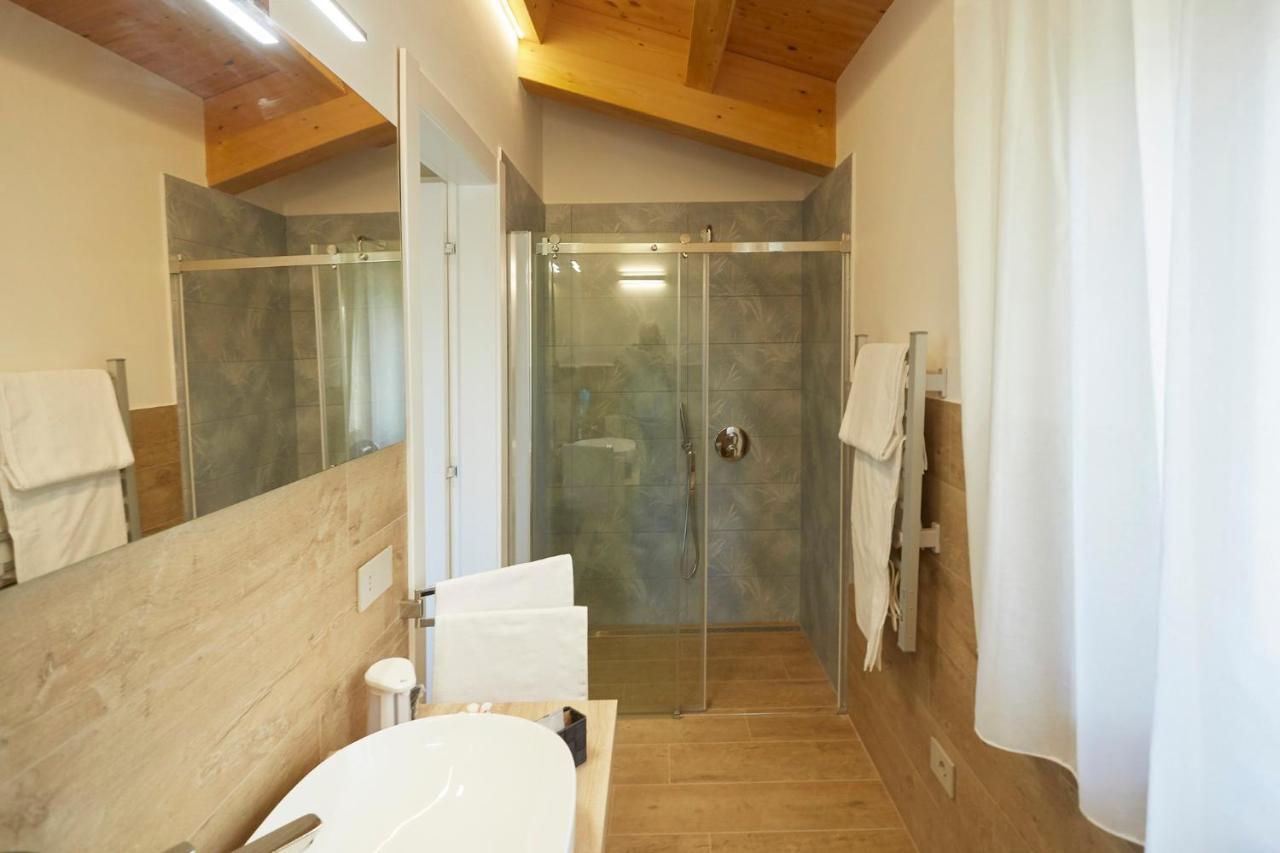 Agriturismo Nido Delle Rondini Macerata Buitenkant foto
