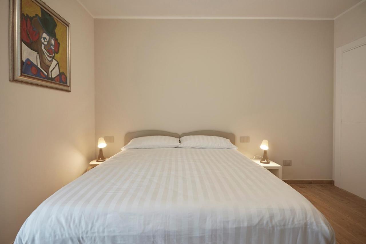 Agriturismo Nido Delle Rondini Macerata Buitenkant foto