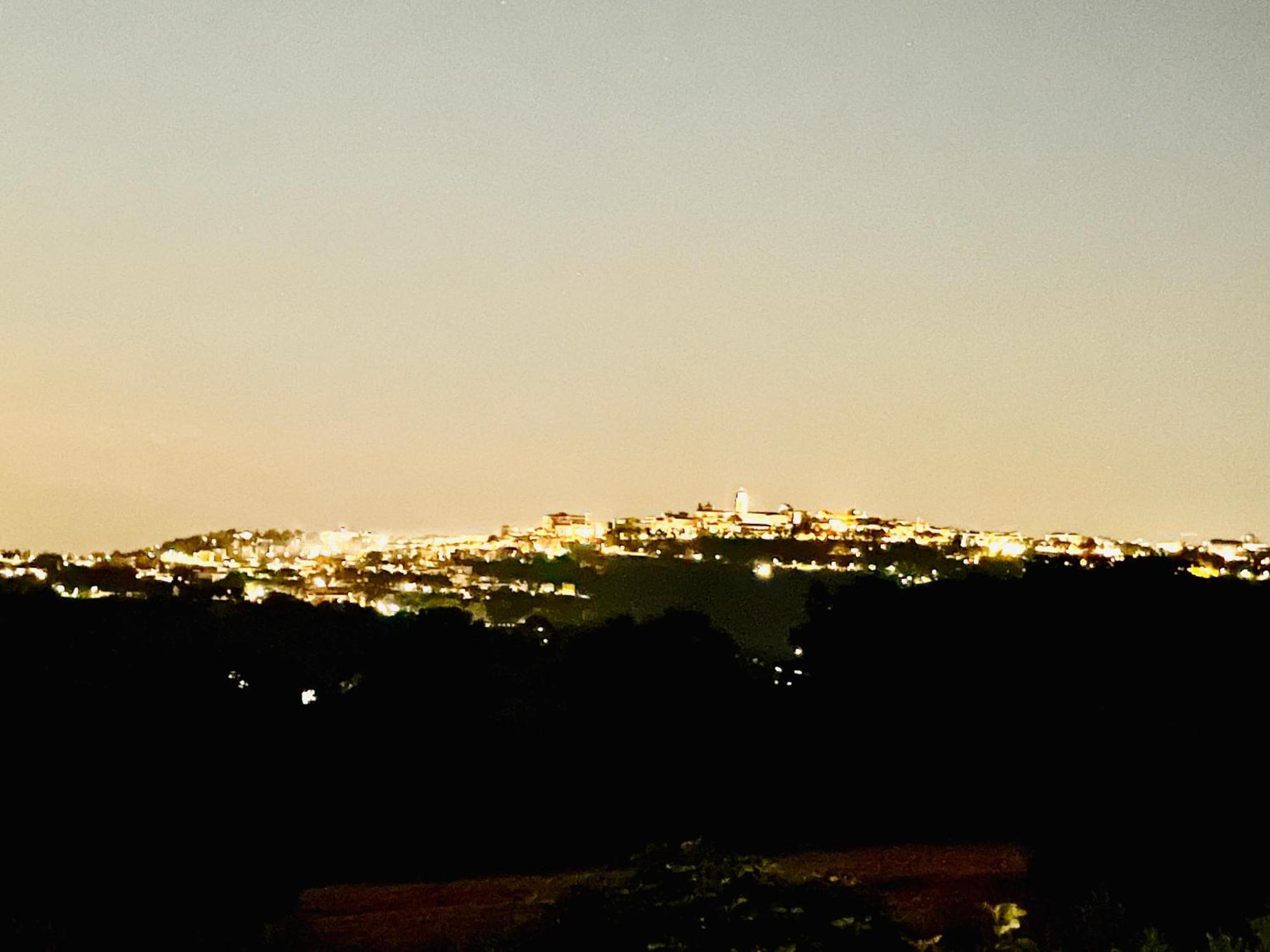Agriturismo Nido Delle Rondini Macerata Buitenkant foto